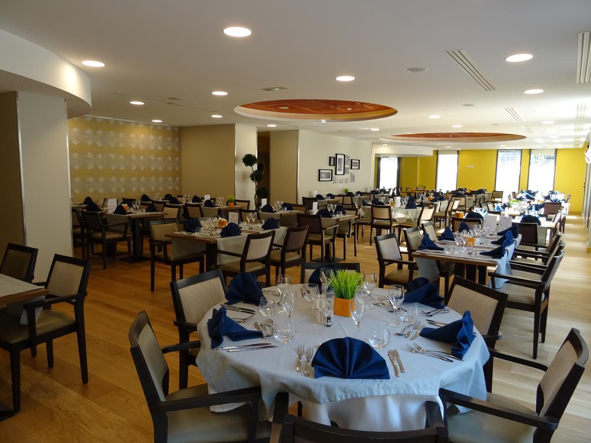 Domitys L'Art Du Temps Aparthotel Besancon Ngoại thất bức ảnh